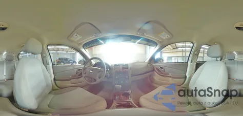 2007 Chevrolet Malibu Ls z USA, uszkodzony, nr VIN 1G1ZS58F57F170782